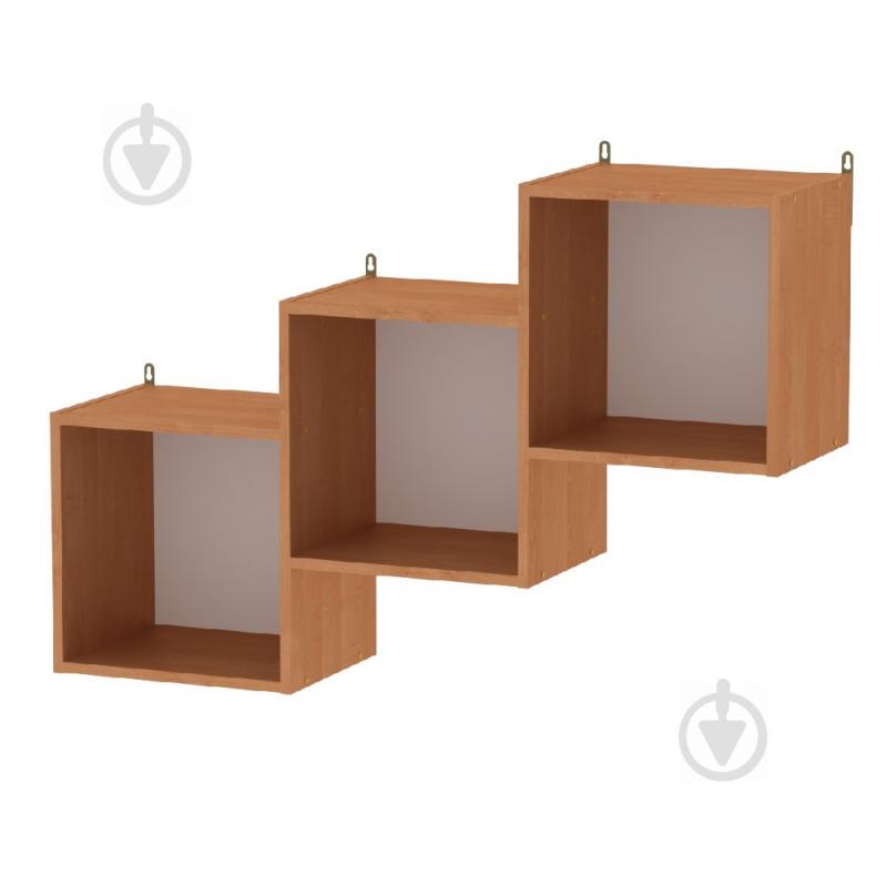 Полка KOMPANIT П-3 Ольха