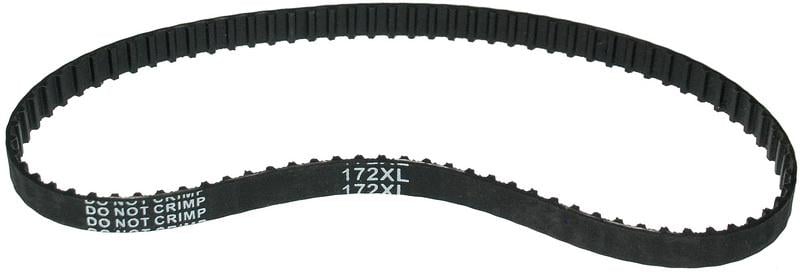 Ремень зубчатый 172XL (рем258)