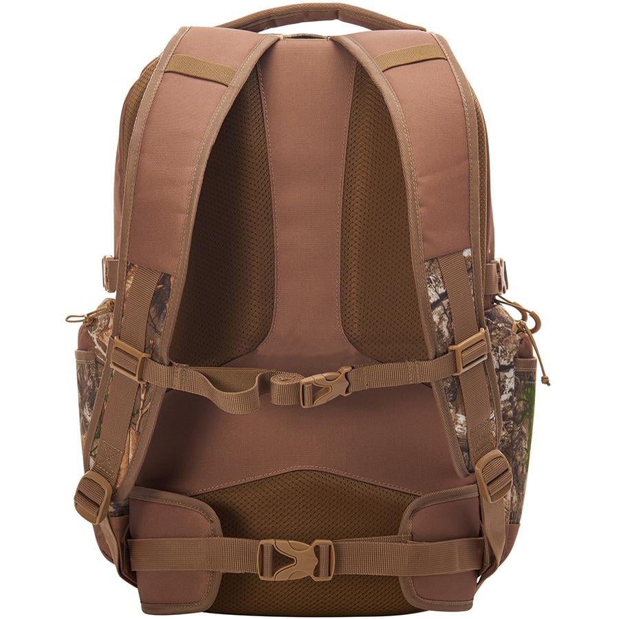 Рюкзак Slumberjack Sage 32 realtree edge - фото 8