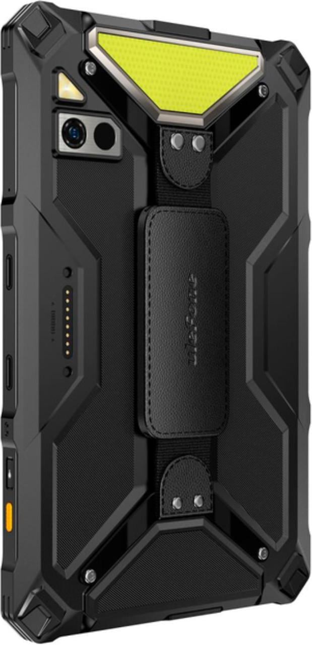 Планшет Ulefone Armor Pad 4 Ultra 8/256 Гб Black - фото 10 Планшет Ulefone Armor Pad 4 Ultra 8/256 Гб Black - фото 10