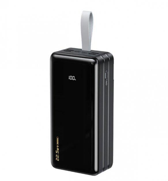 Повербанк RPP-173 с фонариком 10,5W 60000 mAh (RPP-173)