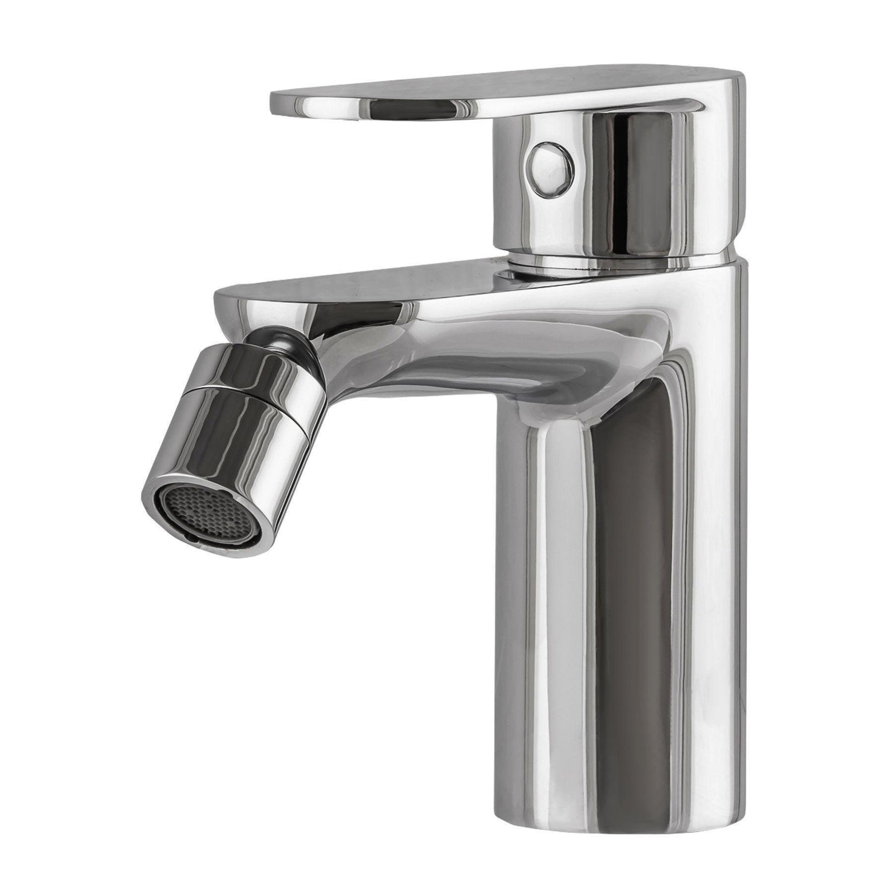 Смеситель для биде TOPAZ BARTS (13598)