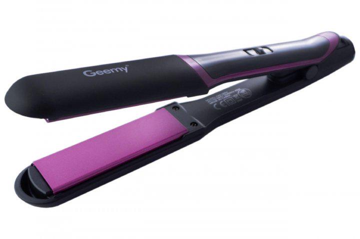 Прилад для укладання волосся Gemei GM-2859