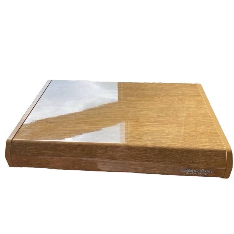 Подоконник Danke Aliant ПВХ 700 мм Lalbero Classico (2682299978) - фото 2