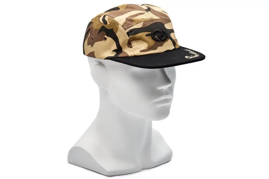 Кепка Orient Rods Snapback CSC - фото 3