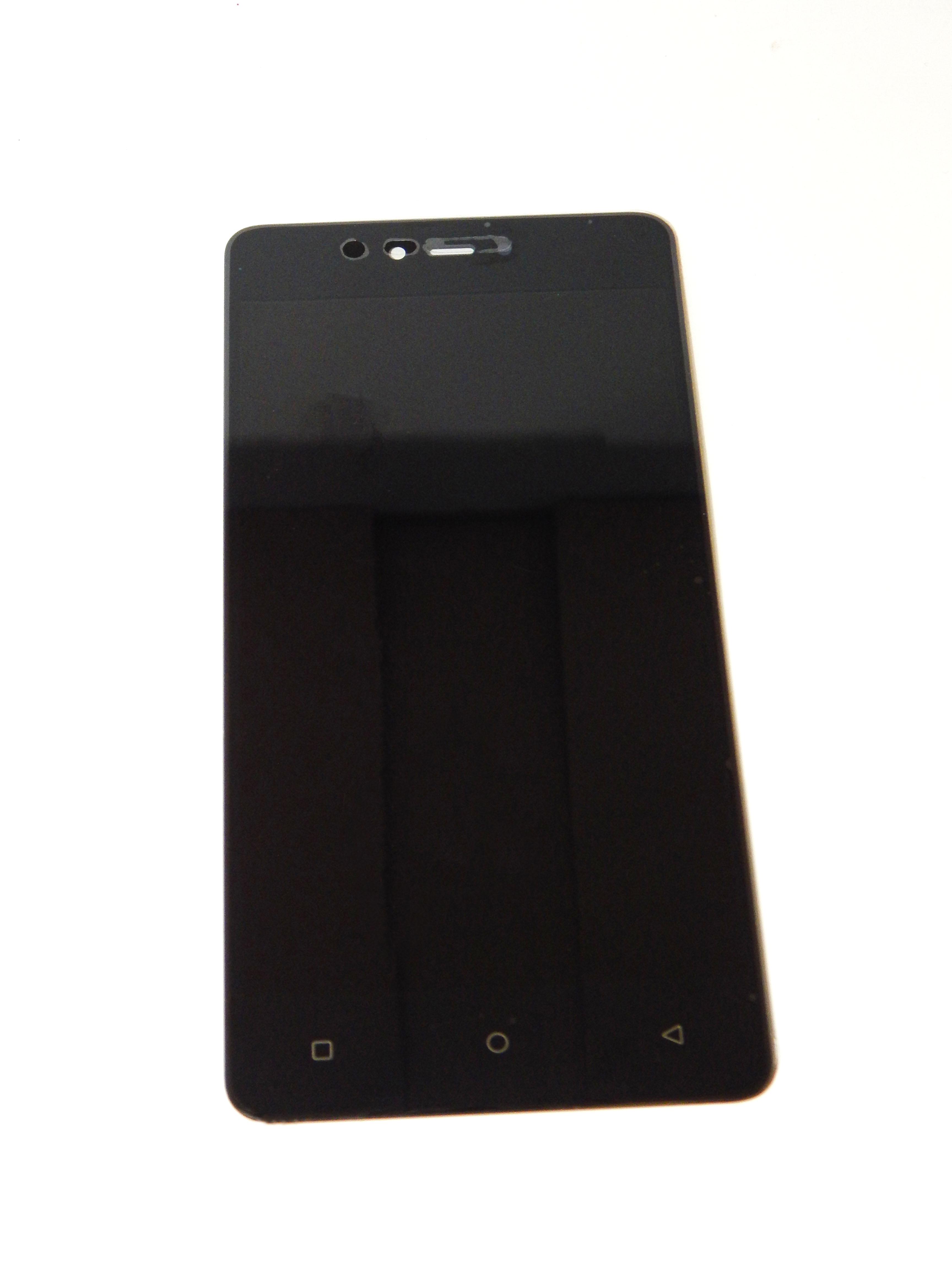 Модуль дисплей/сенсор BLU Vivo 5R V0090UU Black (000004233)