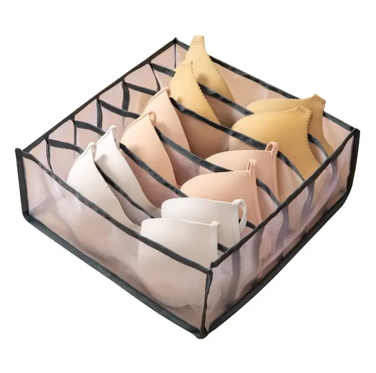 Органайзер для нижньої білизни та шкарпеток 38 на 20 см (1770716725)