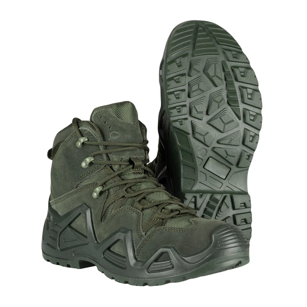 Ботинки тактические Alligator р. 42 Olive (RO03270)