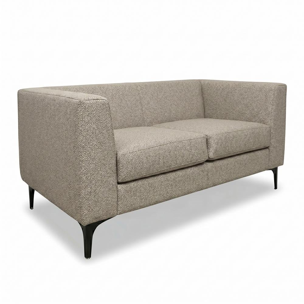 Диван Morgan Soft 145х77х70 см Greige (rich_sofa_00494)