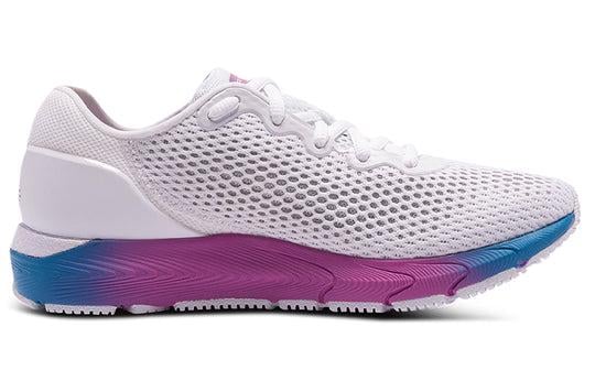 Кроссовки женские Under Armour Hovr Sonic 4 Cn р. 38,5 (3025224-100-38.5)