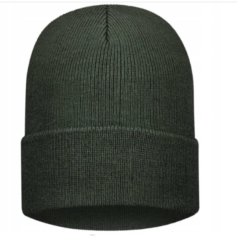 Шапка BerryTex WinterHat Хаки (KH)