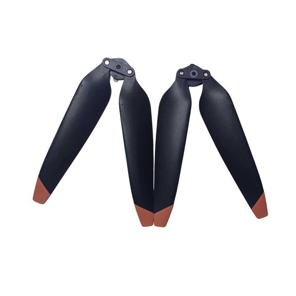 Пропелери для дрона DJI Matrice 4/4T/4E 1 пара Помаранчевий (00-00029476)
