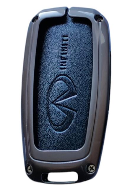 Чохол для ключа Infiniti металевий (2352859631)