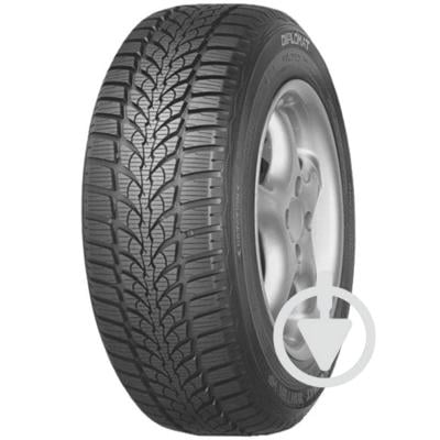 Автошина Diplomat Winter HP 215/50 R17 95V XL FR