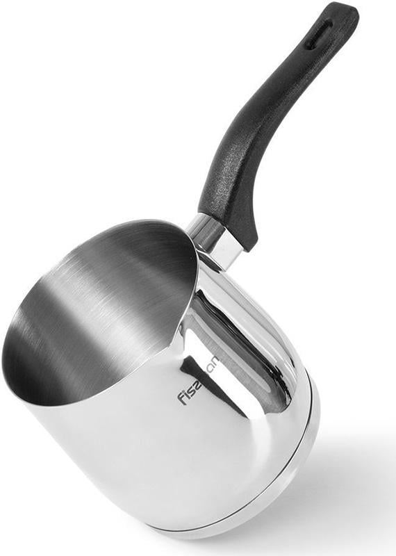 Турка Fissman Amore из нержавеющей стали 830 мл (FN-3323)