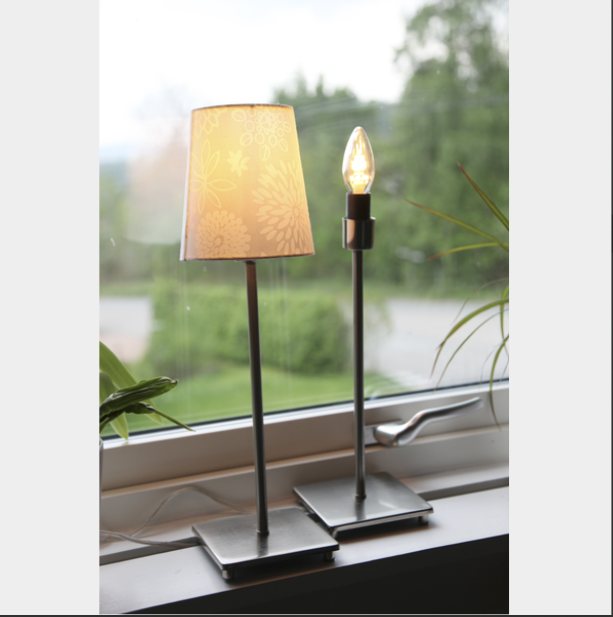 LED лампа E14 C35 Decoline (337-11) - фото 2