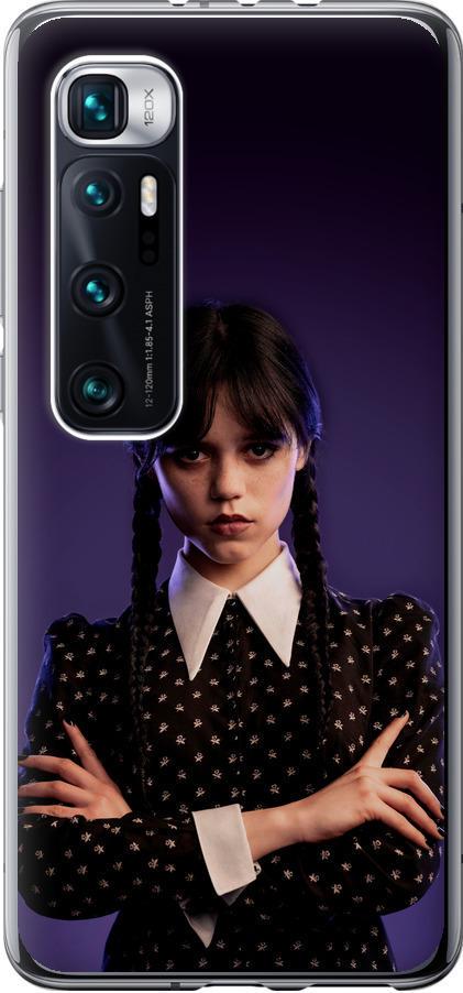 Чохол на Xiaomi Mi 10 Ultra Wednesday v3 (5517u-2064-42517)