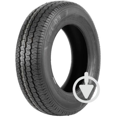 Автошина Gallant GL-03 215/65 R16C 109/107T PR10