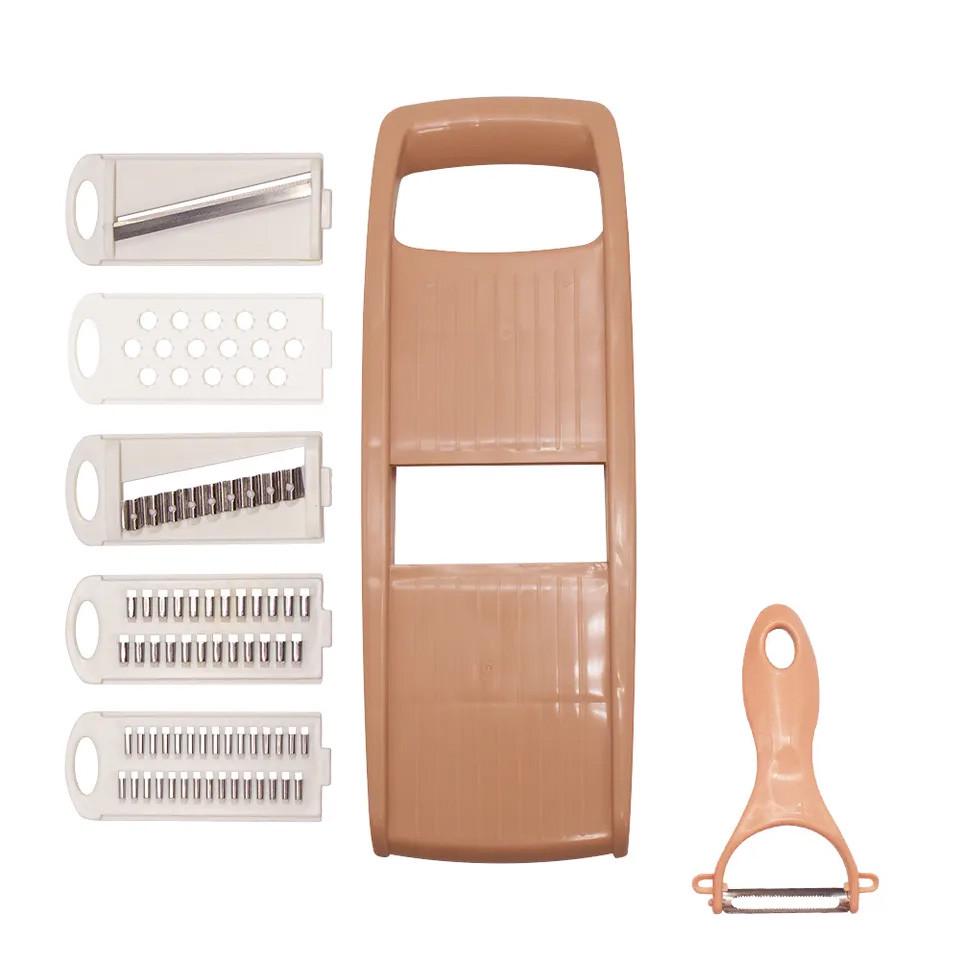 Овощерезка 5в1 (1885637538)