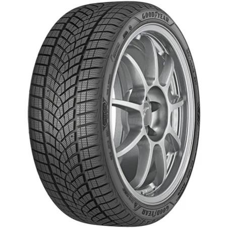 Шина Goodyear Ultra Grip Ice 2 255/35 R20 97T без шипов зимняя XL