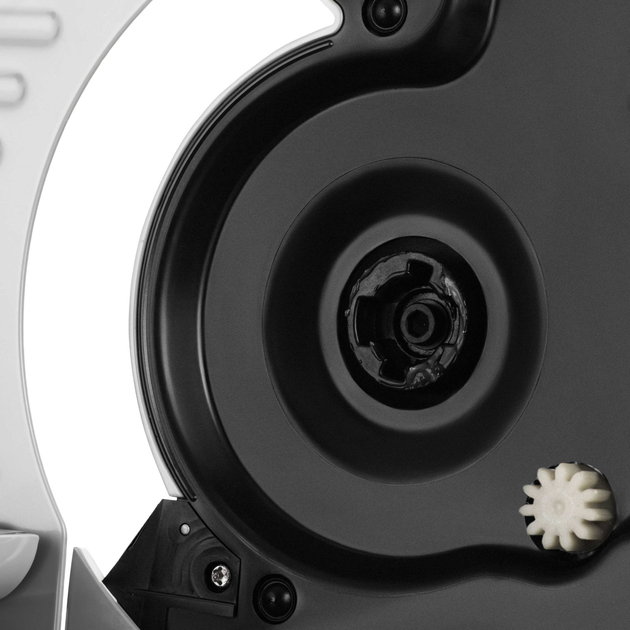 Слайсер электрический Ardixor SLD-250X 250 Вт нож 190 мм (ML-04512) - фото 4