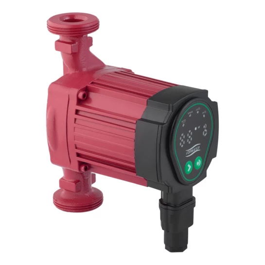 Насос циркуляционный Forwater WPB 25/4-180 22 Вт 240 В Н 6 Q 22 л/мин чугун (SVR-CV014455) - фото 2