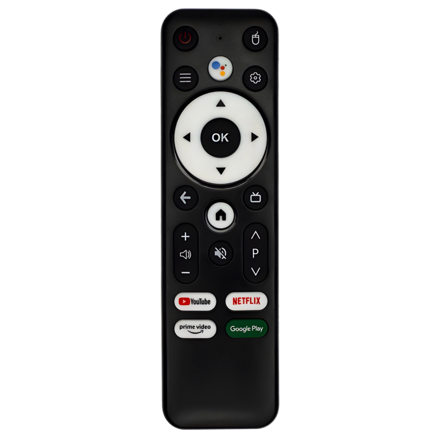 Пульт для смарт приставки SMART TV BOX MAGICSEE G7mini