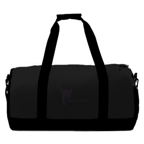 Спортивная сумка Taekwondo (15374374-2-19296) - фото 1 Спортивная сумка Taekwondo (15374374-2-19296) - фото 1