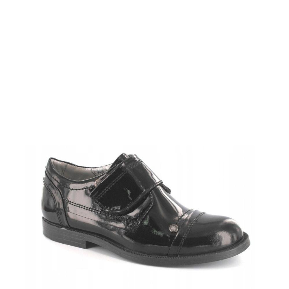Туфли для мальчика Bartek 38229-L3 р. 36 23,7 см (11168-23834)