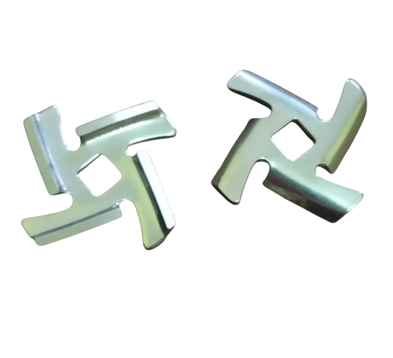 Комплект ножей мясорубки Clatronic FW2924 (1825231568)