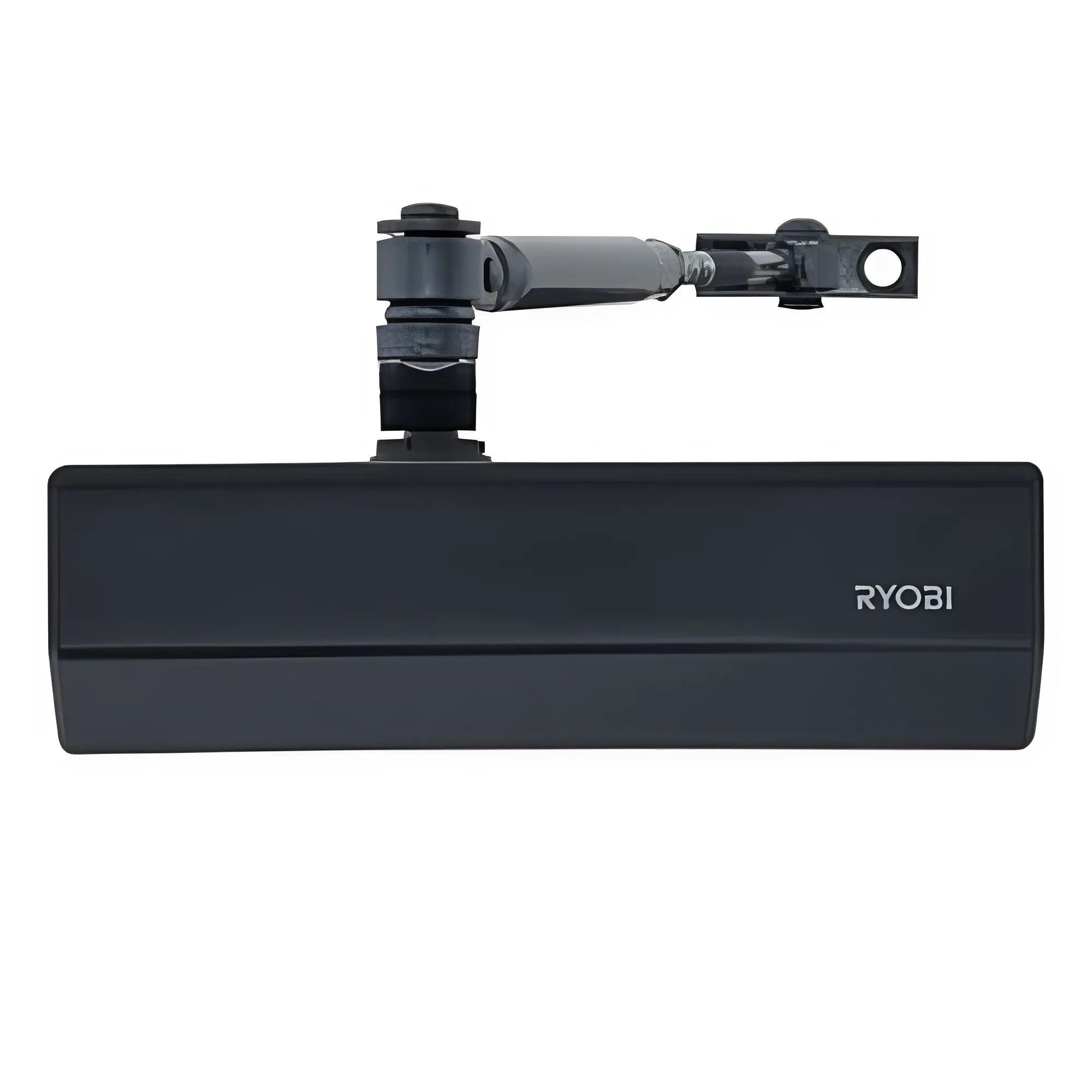 Доводчик дверей RYOBI D-1554 STD_ARM Антрацитовый/Серый (627935)