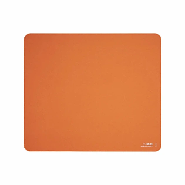 Килимок ігровий для миші ATK Sky XSoft eSport 360×300 мм Orange (36673003)