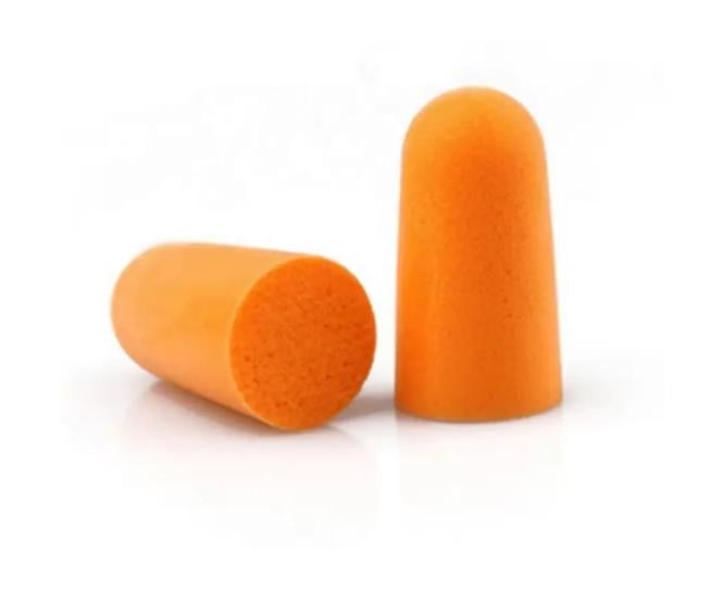 Беруші одноразові захисні 3M