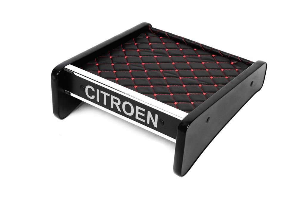 Полка на панель ECO Red для Citroen Jumper 2000-2005 гг.
