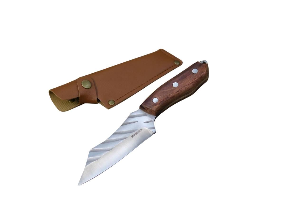 Туристический нож фиксированный MAGURA Z003 (2326280491)