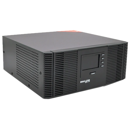 Инвертор гибридный Brazzers BRZ-SOLAR-1000
