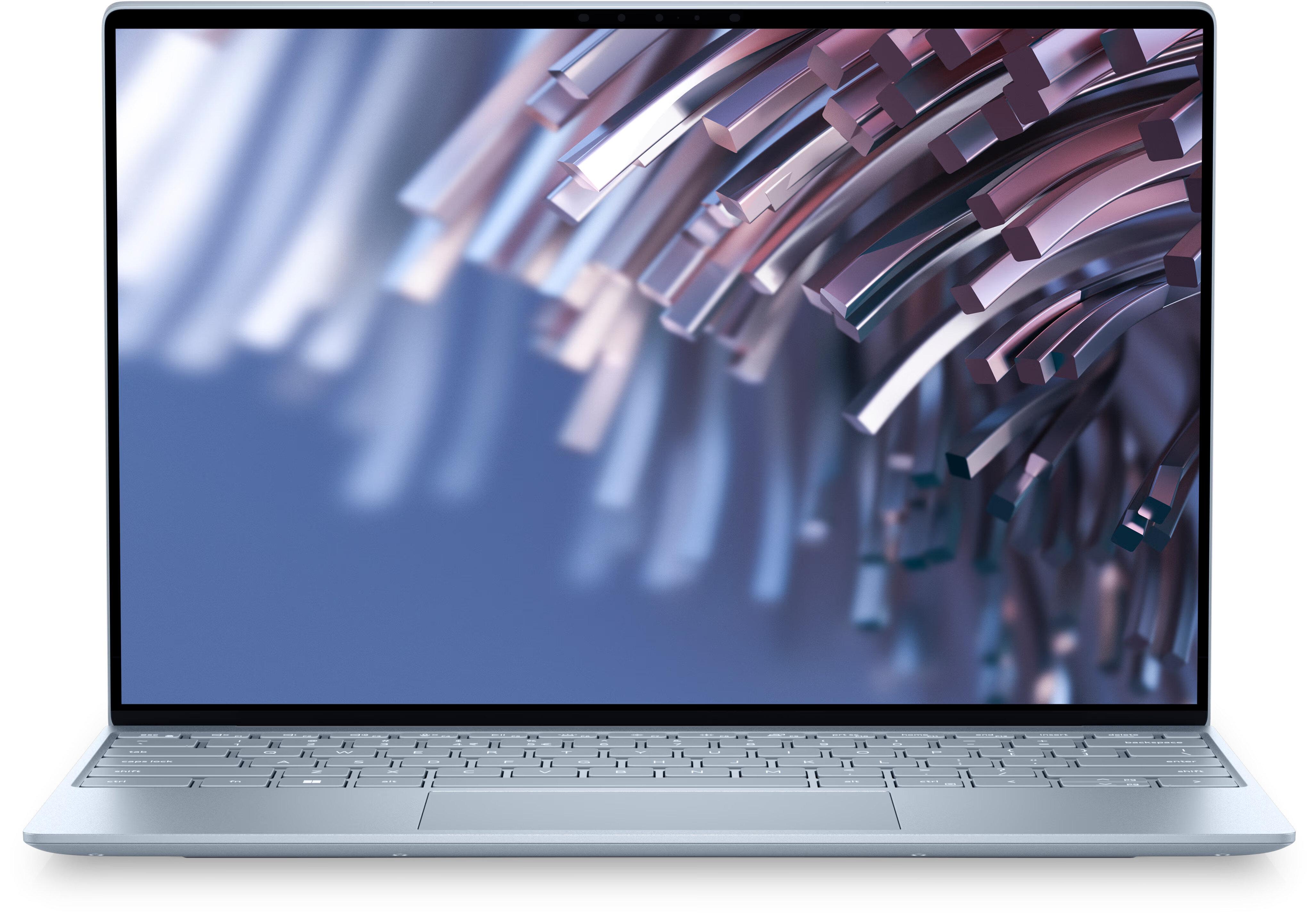 Ноутбук Dell XPS 9315-9195 134" i5-1230U 16 Gb RAM 512 Gb SSD Windows 11 Professional - фото 2