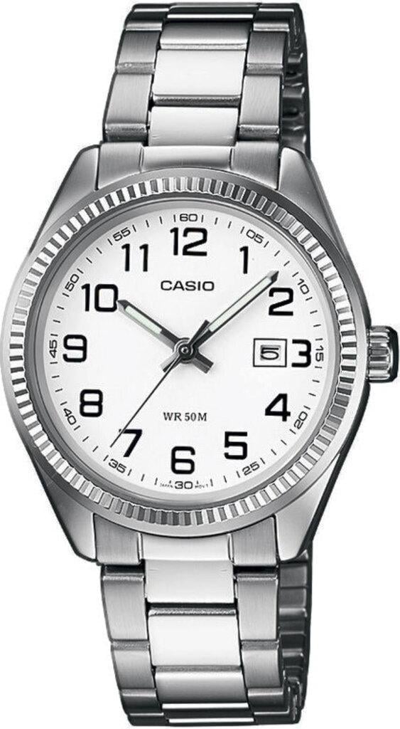 Часы Casio TIMELESS COLLECTION LTP-1302PD-7BVEG (2197430019)