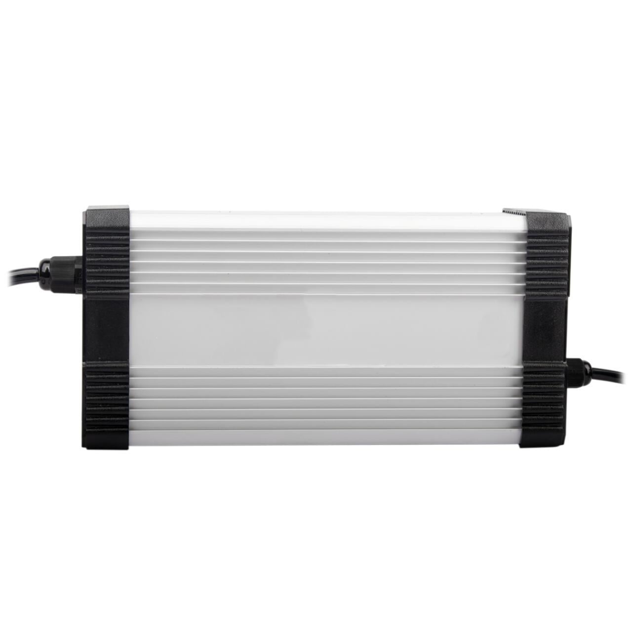 Зарядний пристрій для акумуляторів LiFePO4 48V 58,4V-15A-720W (3098522075)