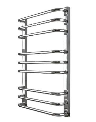 Полотенцесушитель водяной Mario 4820111352067 Премиум Стандарт 800x540/500 мм (25121)