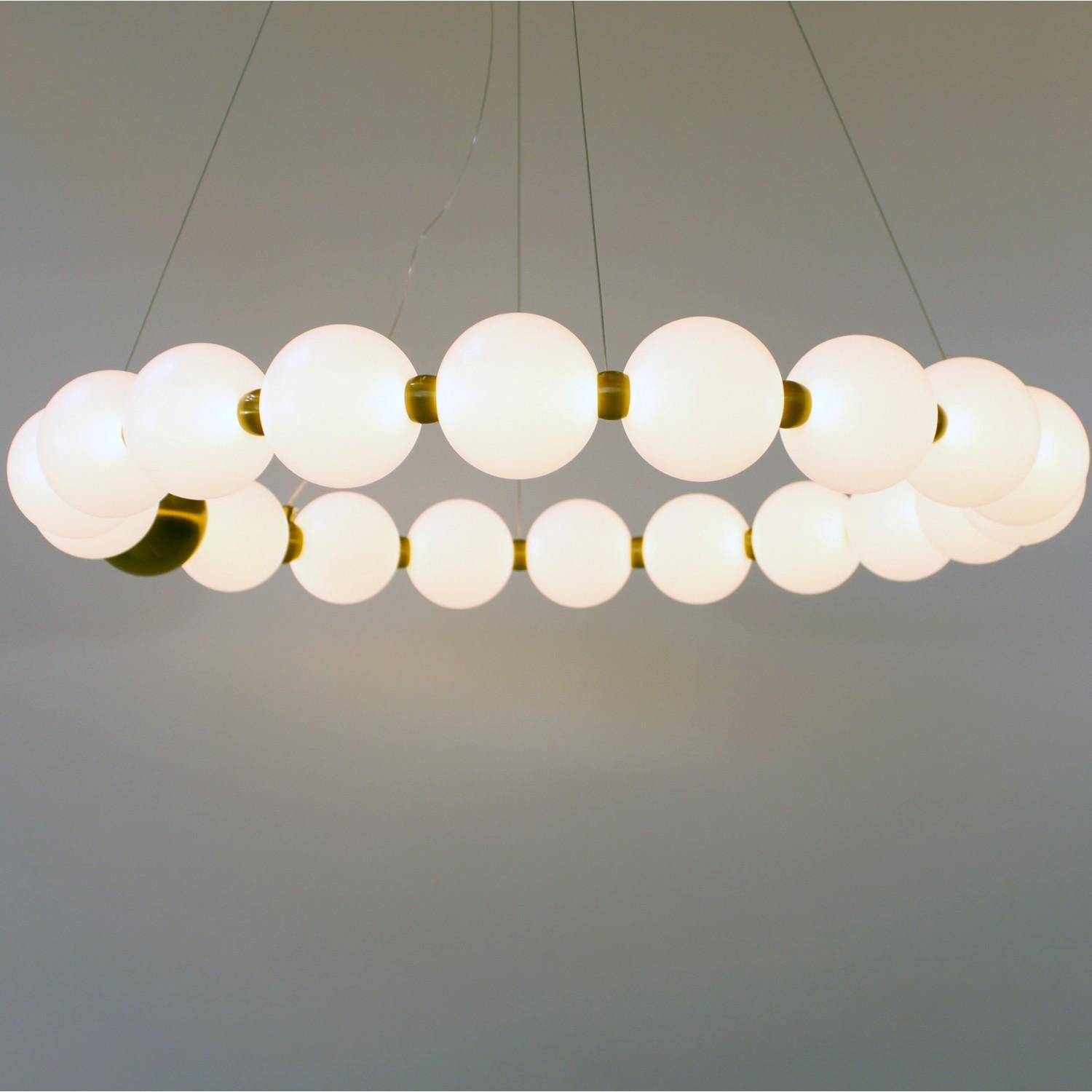 Люстра Friendlylight Rosario M (FL5102) - фото 2 Люстра Friendlylight Rosario M (FL5102) - фото 2