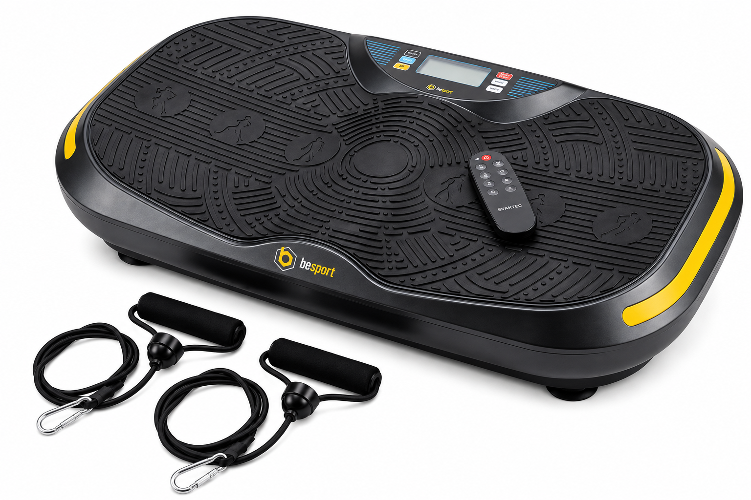 Виброплатформа Besport 3D BS-1008 BODYVIBE (35590120)
