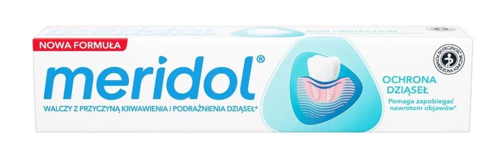 Зубная паста Meridol 75 мл (2466169354)