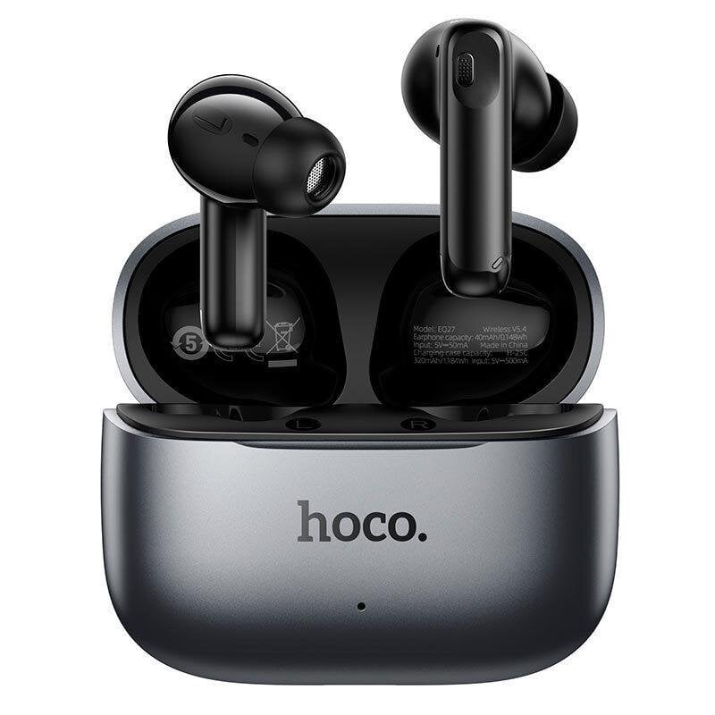 Наушники беспроводные TWS Hoco EQ27 Fun ANC+ENC (3229872277) Наушники беспроводные TWS Hoco EQ27 Fun ANC+ENC (3229872277)