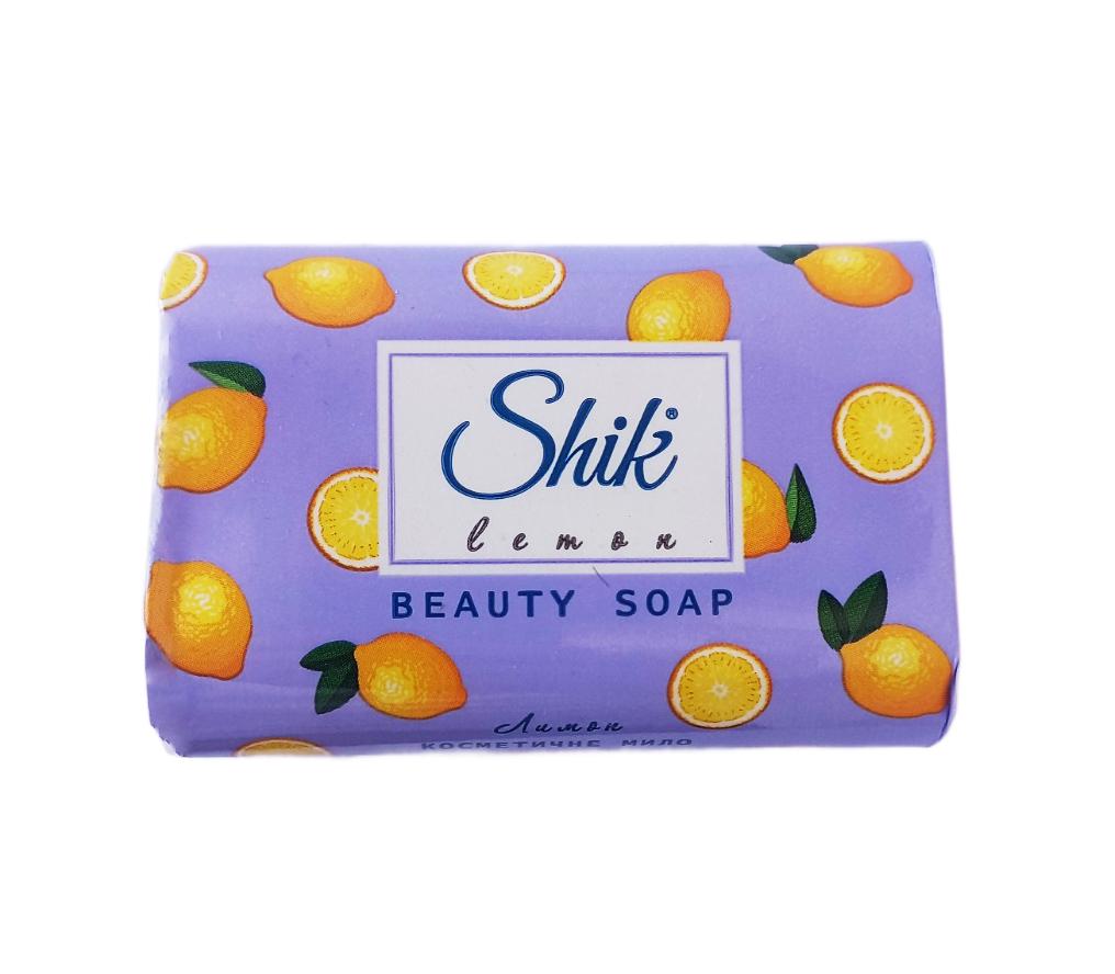 Мыло Shik Лимон Тропик 70 г (95900)