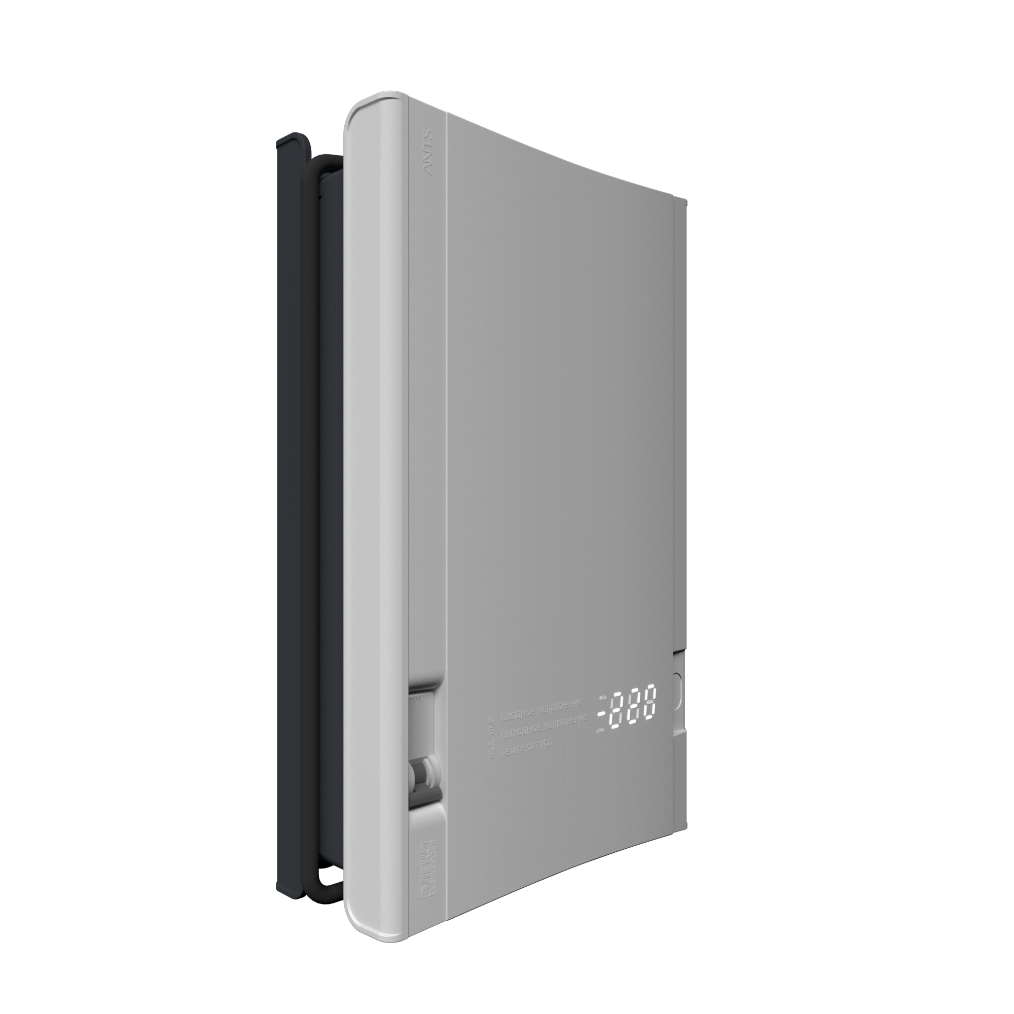 Стабілізатор напруги однофазний АНТС У 3000 (ANTS-3000) - фото 2