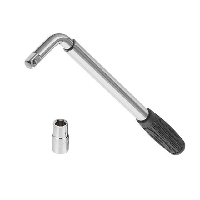 Ключ балонний телескопічний 17/19 мм