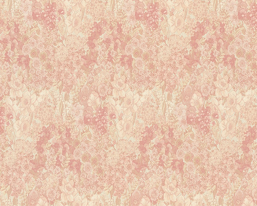 Обои виниловые на флизелиновой основе AS Creation ETERNITI (30673-4)