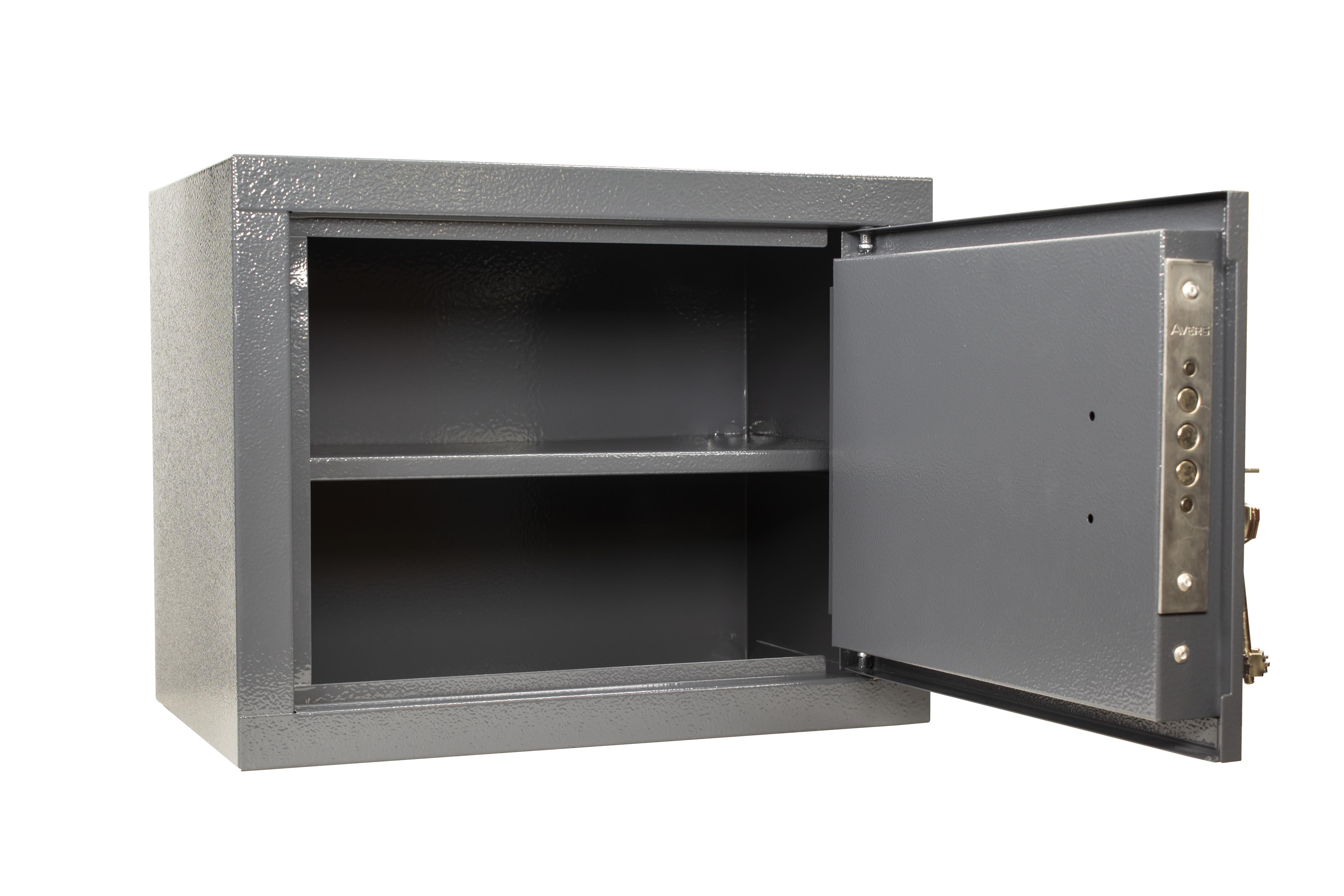 Сейф ProfitM для пистолета СДП 2 Антрацит (50314) - фото 4