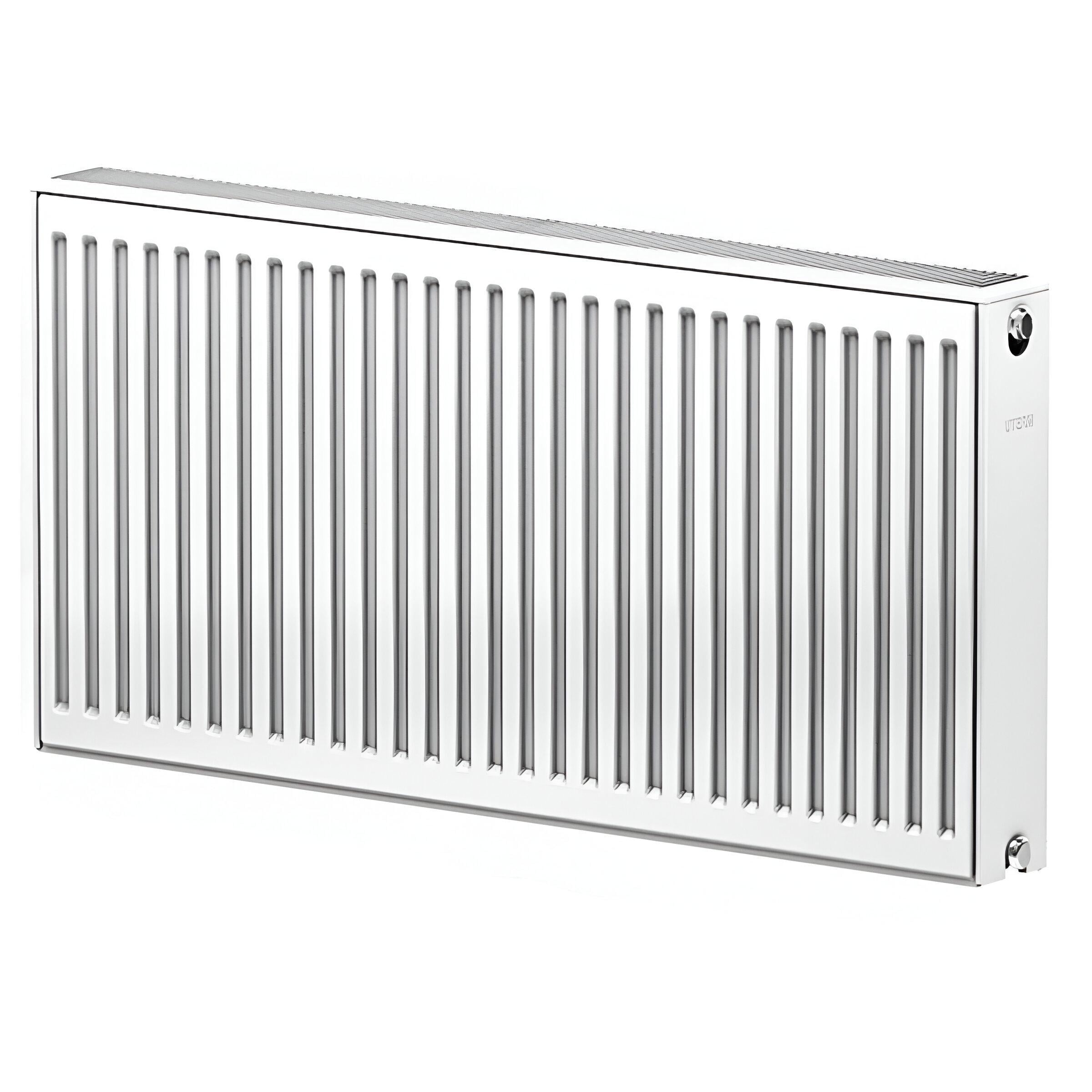 Радиатор стальной BIASI 11 тип К/БП 500x500 мм (6781562)